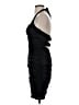 Ruby Rox 100% Polyester Black Cocktail Dress Size S - photo 5
