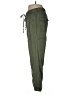 Sanctuary 100% Lyocell Green Cargo Pants Size M - photo 5