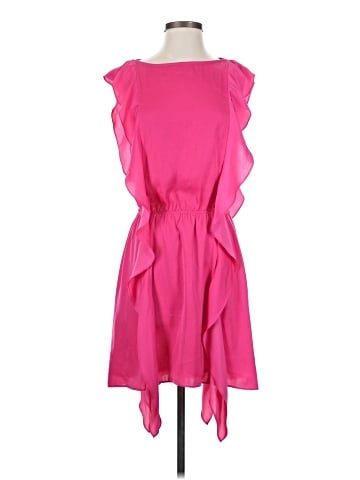 BCBGMAXAZRIA Cocktail Dress (view 1)