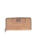 Coach 100% Leather Tan Leather Wallet One size - photo 1