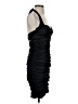 Ruby Rox 100% Polyester Black Cocktail Dress Size S - photo 4