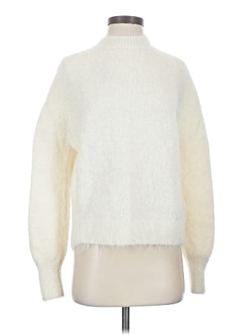 ALLSAINTS Turtleneck Sweater (view 1)