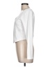 Express White Long Sleeve Blouse Size L - photo 5