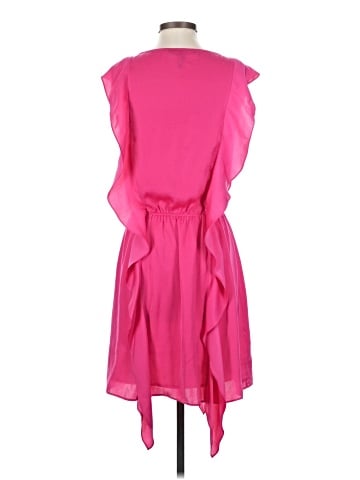 BCBGMAXAZRIA Cocktail Dress (view 2)
