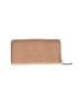 Coach 100% Leather Tan Leather Wallet One size - photo 2