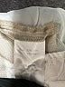 Rosetta Getty Ivory Casual Pants Size 2 - photo 8