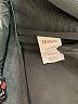 Hanes 100% Polyester Black Short Sleeve Top Size XL - photo 7