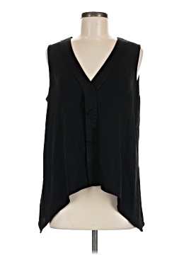 Bcbgmaxazria Sleeveless T Shirt