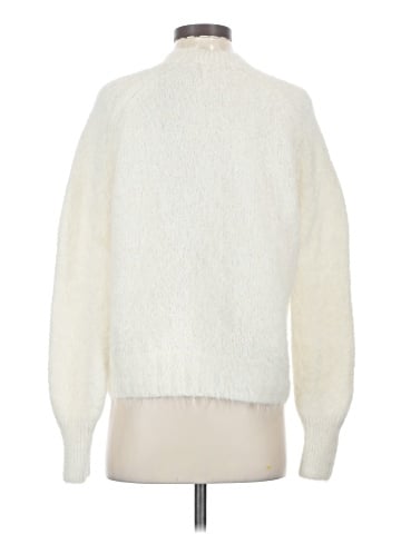 ALLSAINTS Turtleneck Sweater (view 2)