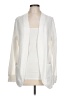 Unbranded White Cardigan Size L - photo 1