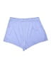 Nike 100% Polyester Purple Blue Athletic Shorts Size 3X - photo 2