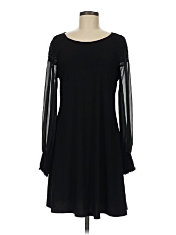 MSK Casual Dress (view 1)