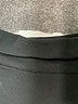 Unbranded Black Long Sleeve Top Size XS (estimated) - photo 7