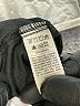 Modli 100% Polyester Solid Black Athletic Shorts Size 2X - photo 4