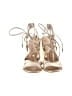 Sam Edelman Ivory Sandals Size 6 - photo 2