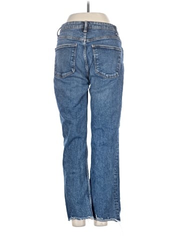 Zara Jeans (view 2)