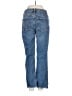 Zara Blue Jeans Size 4 - photo 2