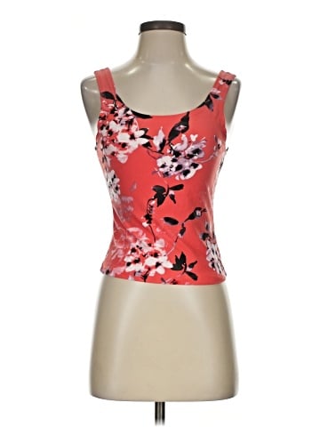 Hot Kiss Tank Top (view 1)
