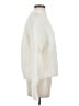 ALLSAINTS Ivory Turtleneck Sweater Size S - photo 4