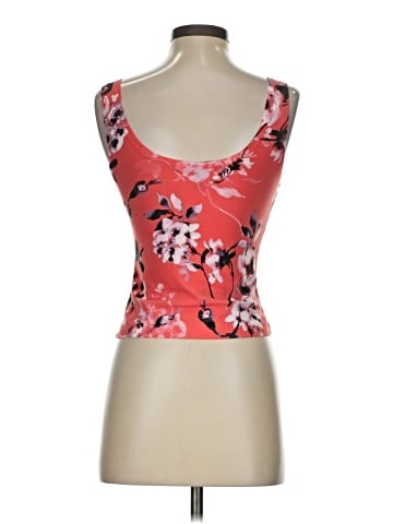 Hot Kiss Tank Top (view 2)