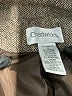 Chadwicks Tweed Gray Blazer Size 10 - photo 6