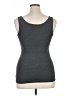 Mossimo Gray Tank Top Size XL - photo 2