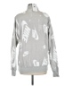 Nike Gray Track Jacket Size M - photo 2