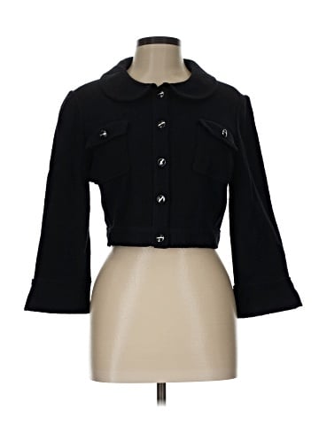 St. John Collection Jacket (view 1)