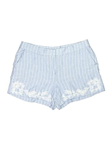 Ann Taylor LOFT Shorts (view 1)