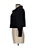 St. John Collection Solid Black Jacket Size 12 - photo 5