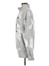 Nike Gray Track Jacket Size M - photo 5