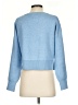 Sincerely Jules Blue Sweatshirt Size S - photo 2