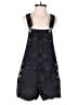 Old Navy 100% Cotton Black Romper Size XS - photo 1