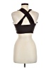 Shein Brown Tank Top Size 6 - photo 2