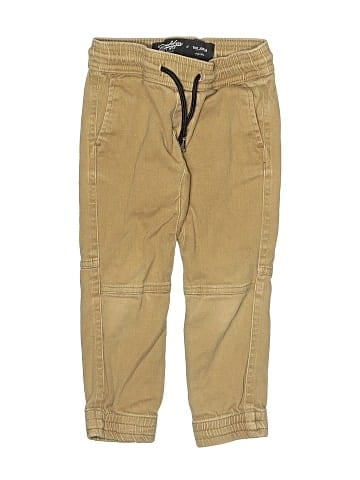 Brooklyn Cloth Cargo Pants (view 1)