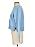 Sincerely Jules Blue Sweatshirt Size S - photo 5
