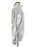 Nike Gray Track Jacket Size M - photo 4
