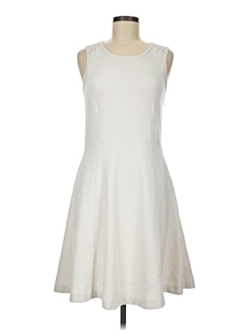 Ann Taylor Factory Casual Dress (view 1)