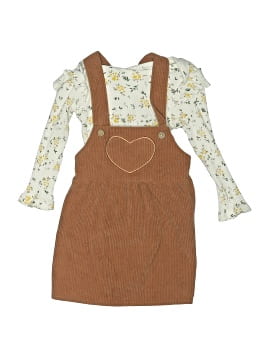 Assorted Brands Dress