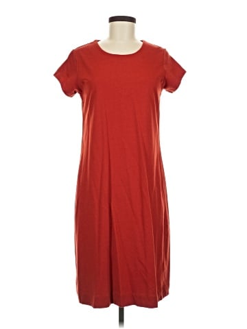 Coldwater Creek Casual Dress (view 1)