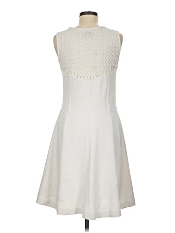 Ann Taylor Factory Casual Dress (view 2)