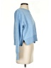 Sincerely Jules Blue Sweatshirt Size S - photo 4