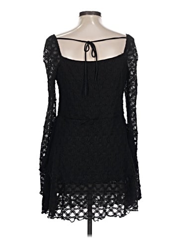 Fashion Nova Cocktail Dress (view 2)