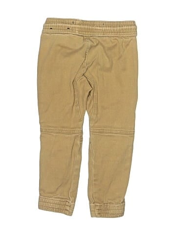 Brooklyn Cloth Cargo Pants (view 2)