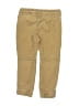 Brooklyn Cloth Tan Black Cargo Pants Size 3T - photo 2