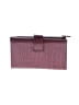 Unbranded Burgundy Wallet One size - photo 2