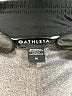 Athleta Solid Black Sweatpants Size 16 - photo 7