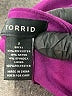 Torrid Purple Blazer Size 2X Plus (2) - photo 7