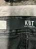 Kut from the Kloth Black Jeans Size 12 - photo 7