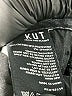 Kut from the Kloth Black Jeans Size 12 - photo 8